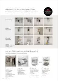 Howards Storage World catalogue Page 88