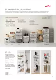 Howards Storage World catalogue Page 89