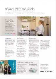 Howards Storage World catalogue Page 90