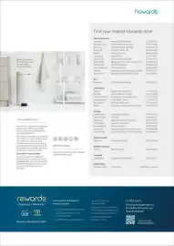 Howards Storage World catalogue Page 91