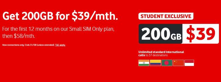 Vodafone catalogue Page 2
