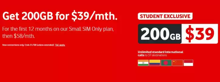 Vodafone catalogue Page 2