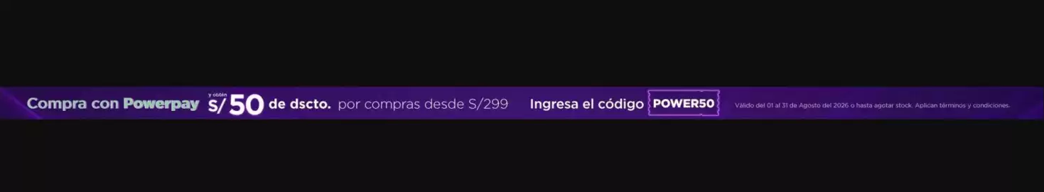 Catálogo Footloose Página 1
