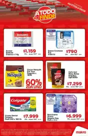 Catálogo Makro Página 2