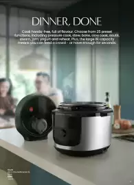 Myer catalogue Page 10