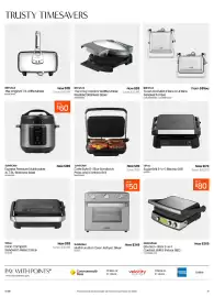 Myer catalogue Page 13