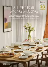 Myer catalogue Page 14