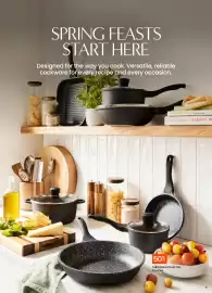 Myer catalogue Page 18