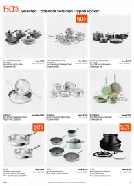 Myer catalogue Page 19