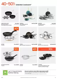 Myer catalogue Page 20
