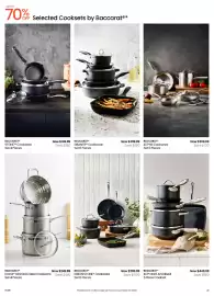 Myer catalogue Page 22