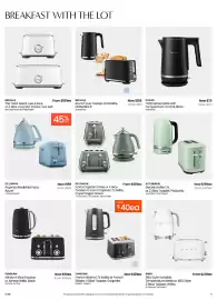 Myer catalogue Page 5
