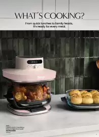 Myer catalogue Page 6