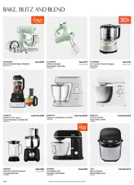 Myer catalogue Page 9