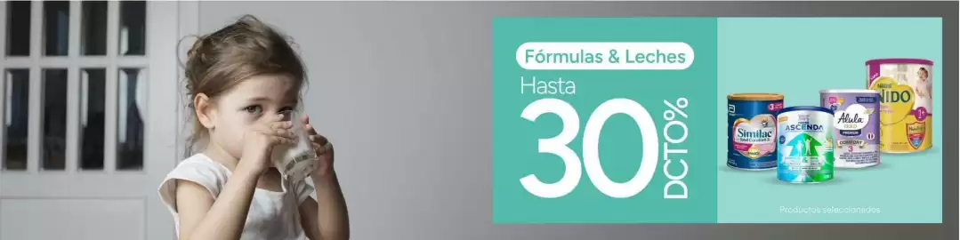 Catálogo Farmacias Ahumada Página 10