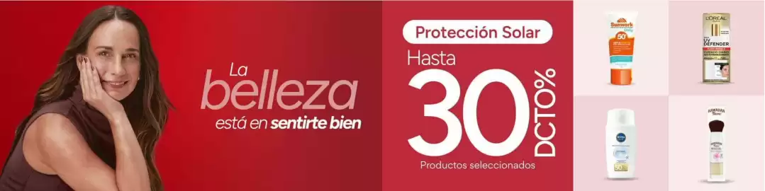 Catálogo Farmacias Ahumada Página 13