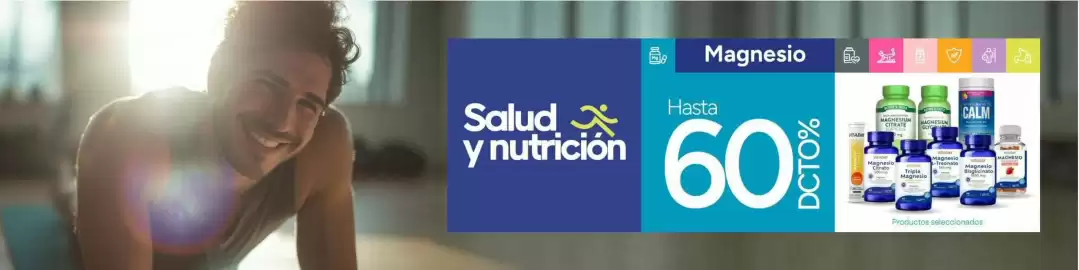 Catálogo Farmacias Ahumada Página 14