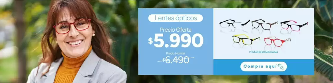 Catálogo Farmacias Ahumada Página 15