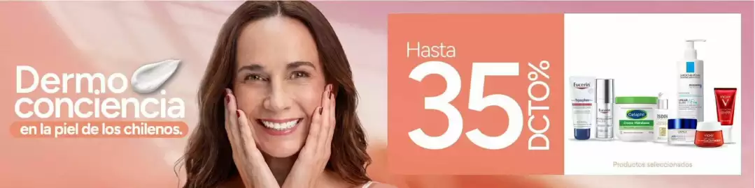 Catálogo Farmacias Ahumada Página 2