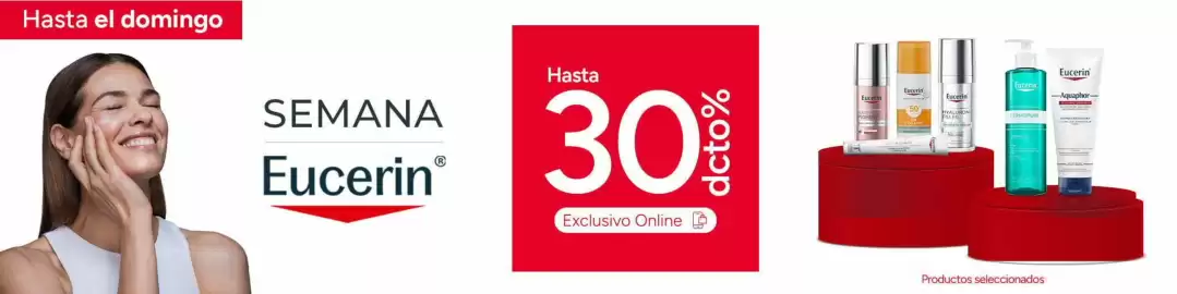 Catálogo Farmacias Ahumada Página 4