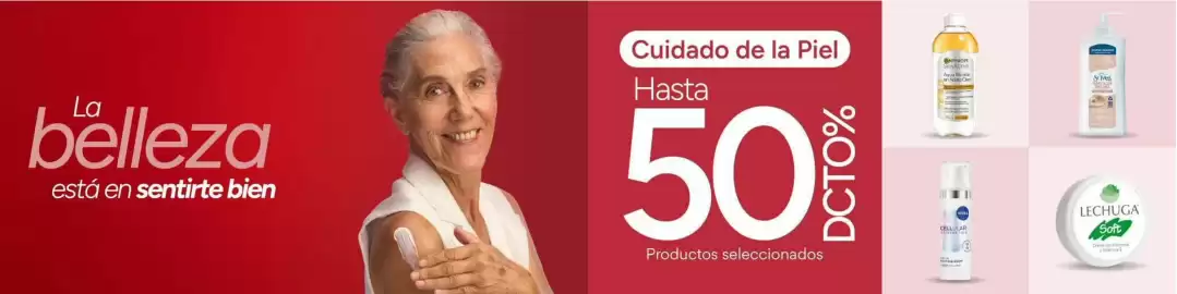 Catálogo Farmacias Ahumada Página 7