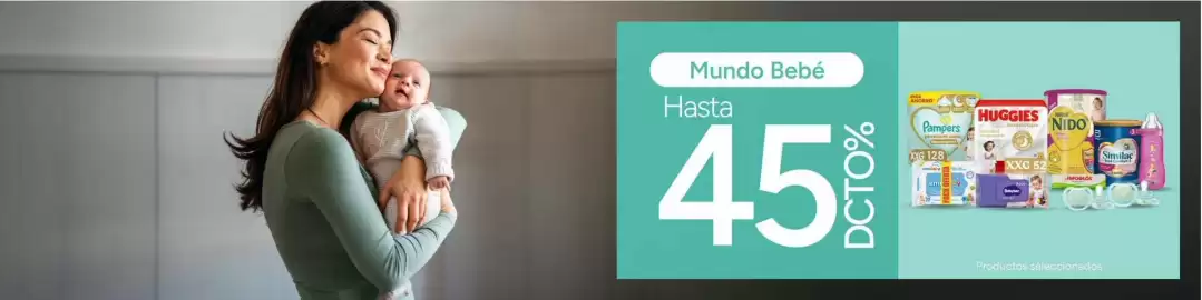 Catálogo Farmacias Ahumada Página 8