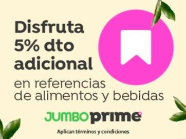 Catálogo Jumbo Página 26