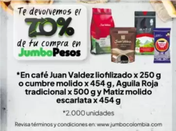 Catálogo Jumbo Página 12