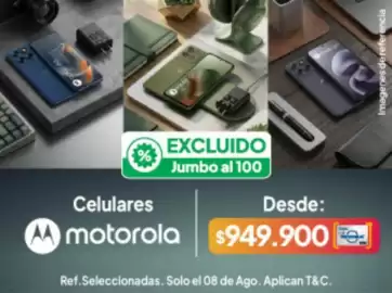 Catálogo Jumbo Página 21