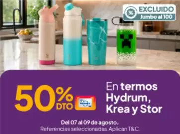 Catálogo Jumbo Página 22