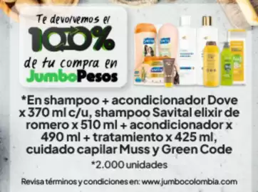 Catálogo Jumbo Página 5