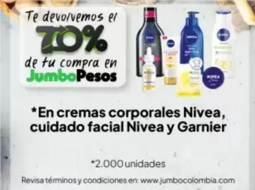 Catálogo Jumbo Página 8
