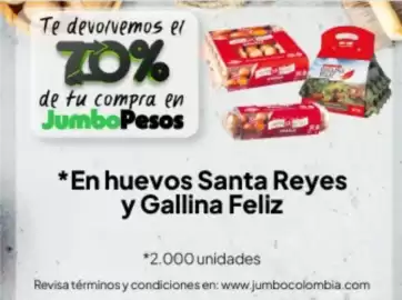 Catálogo Jumbo Página 9