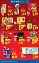 Lidl Flugblatt woche 33 Seite 11