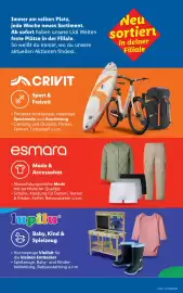 Lidl Flugblatt woche 33 Seite 17