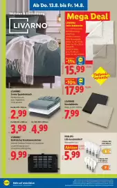 Lidl Flugblatt woche 33 Seite 24