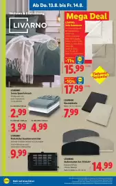Lidl Flugblatt woche 33 Seite 24