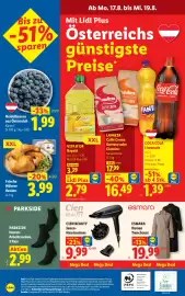 Lidl Flugblatt woche 33 Seite 29