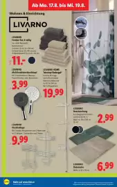 Lidl Flugblatt woche 33 Seite 35