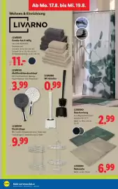 Lidl Flugblatt woche 33 Seite 35