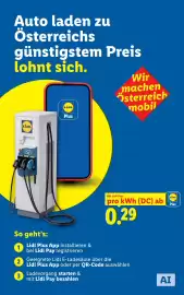 Lidl Flugblatt woche 33 Seite 37