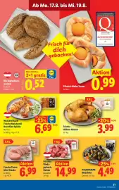 Lidl Flugblatt woche 33 Seite 40