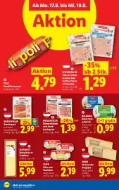 Lidl Flugblatt woche 33 Seite 41