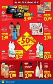 Lidl Flugblatt woche 33 Seite 43