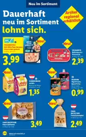 Lidl Flugblatt woche 33 Seite 45