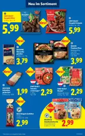Lidl Flugblatt woche 33 Seite 46