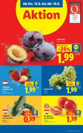 Lidl Flugblatt woche 33 Seite 5
