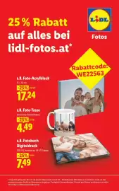 Lidl Flugblatt woche 33 Seite 50