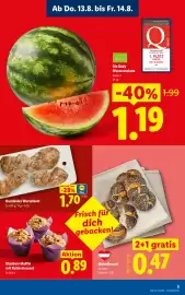 Lidl Flugblatt woche 33 Seite 7