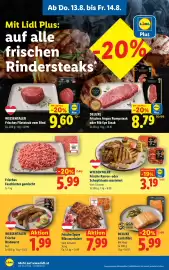 Lidl Flugblatt woche 33 Seite 8